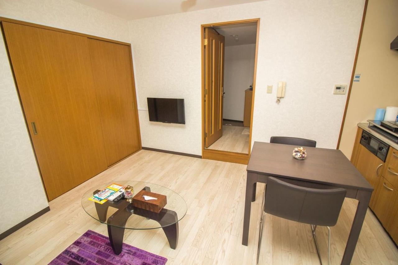 Nakayoshi Stay 401 โอซาก้า ภายนอก รูปภาพ